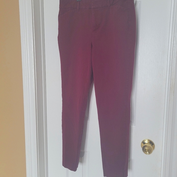 Business Casual pants - Picture 2 of 4